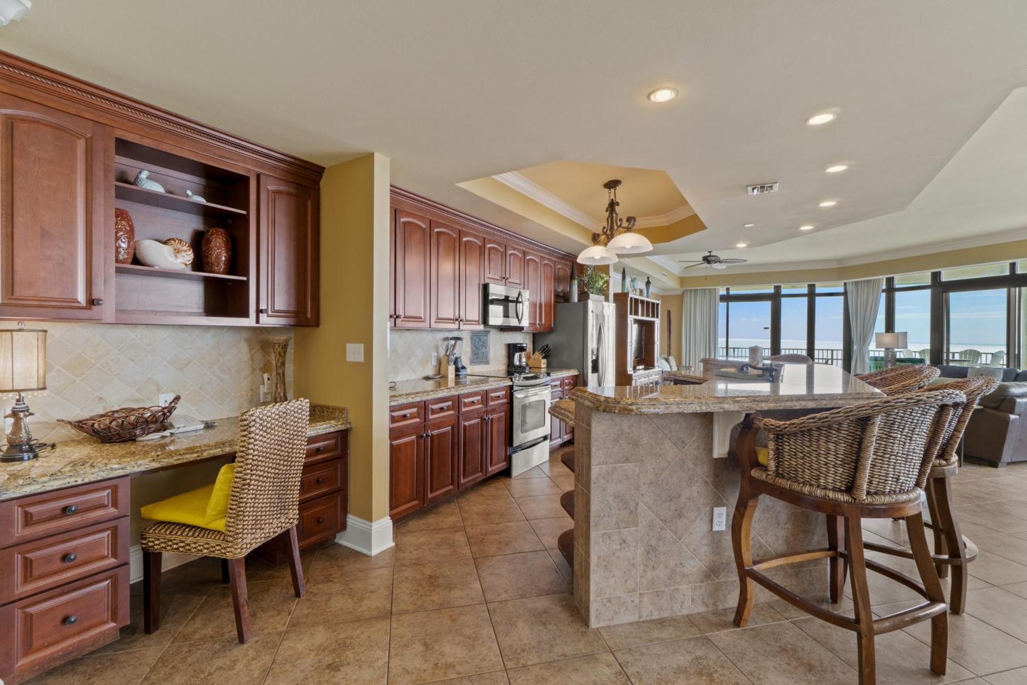 Phoenix West Orange Beach Exterior foto