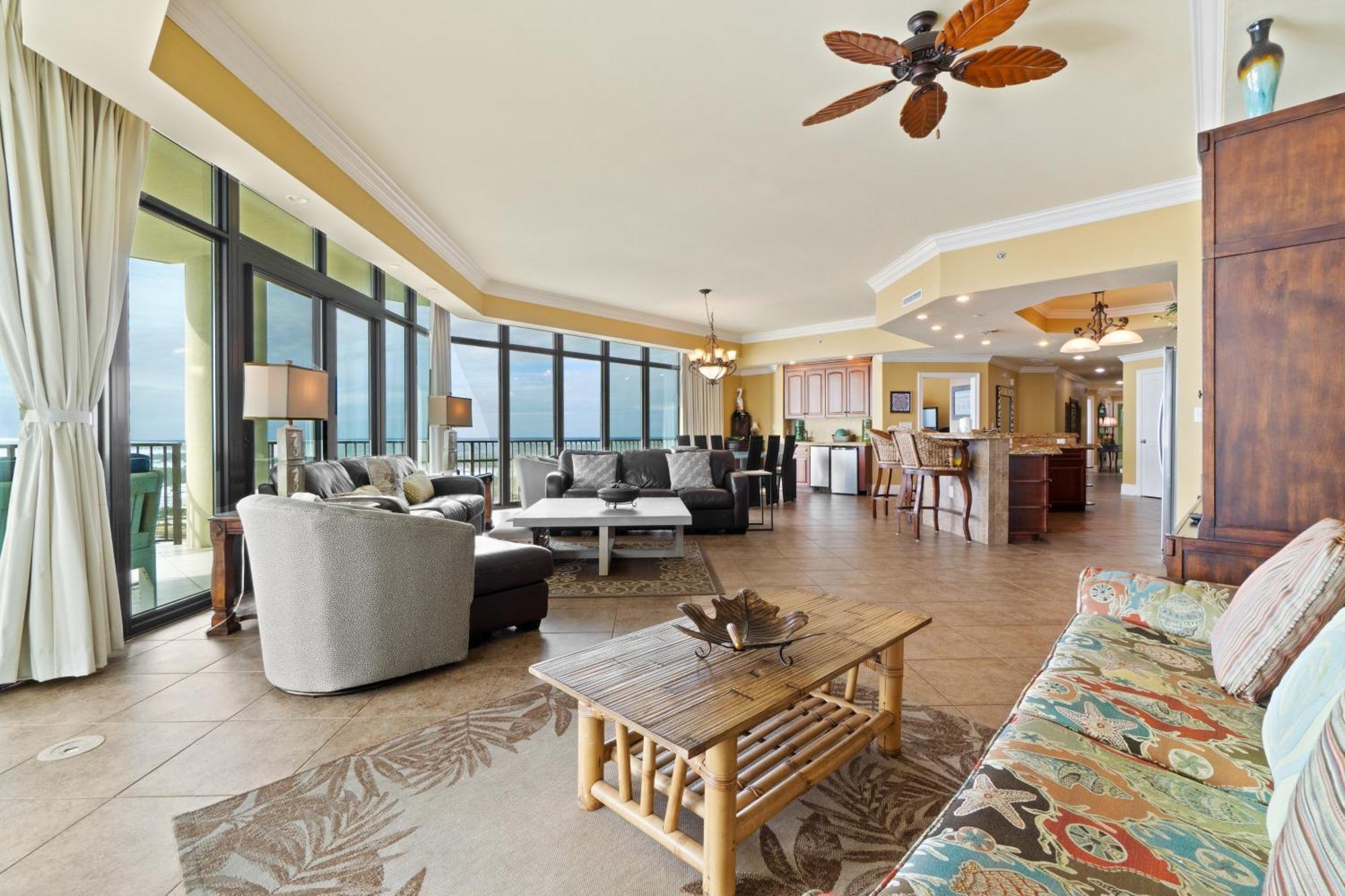 Phoenix West Orange Beach Exterior foto