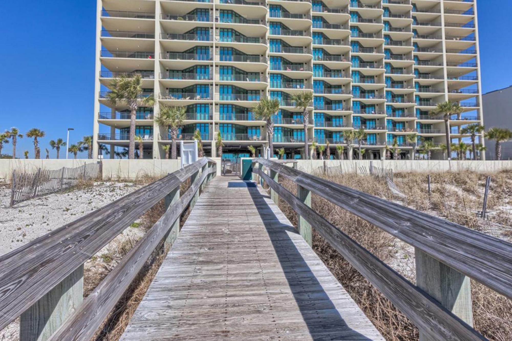 Phoenix West Orange Beach Quarto foto