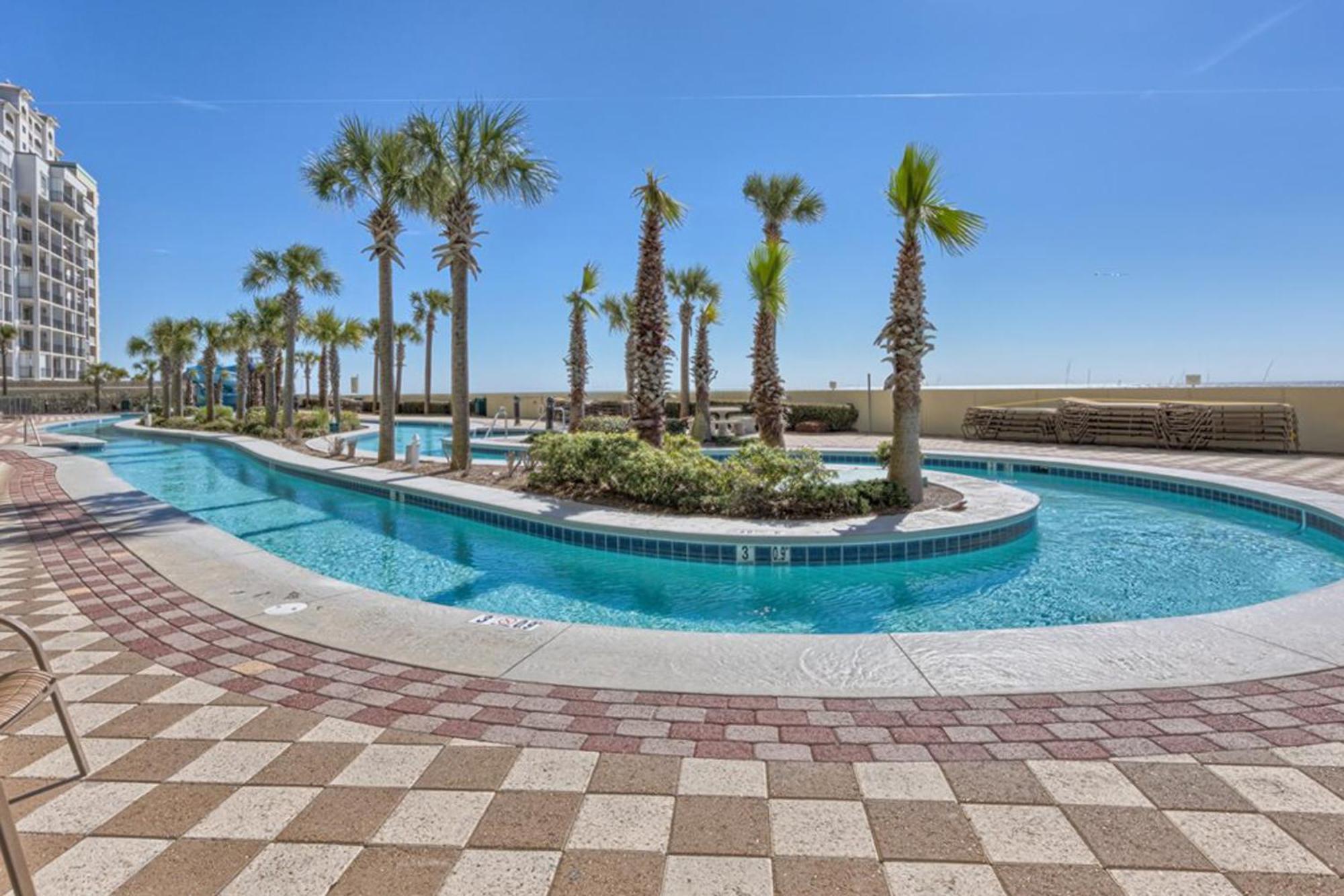 Phoenix West Orange Beach Quarto foto