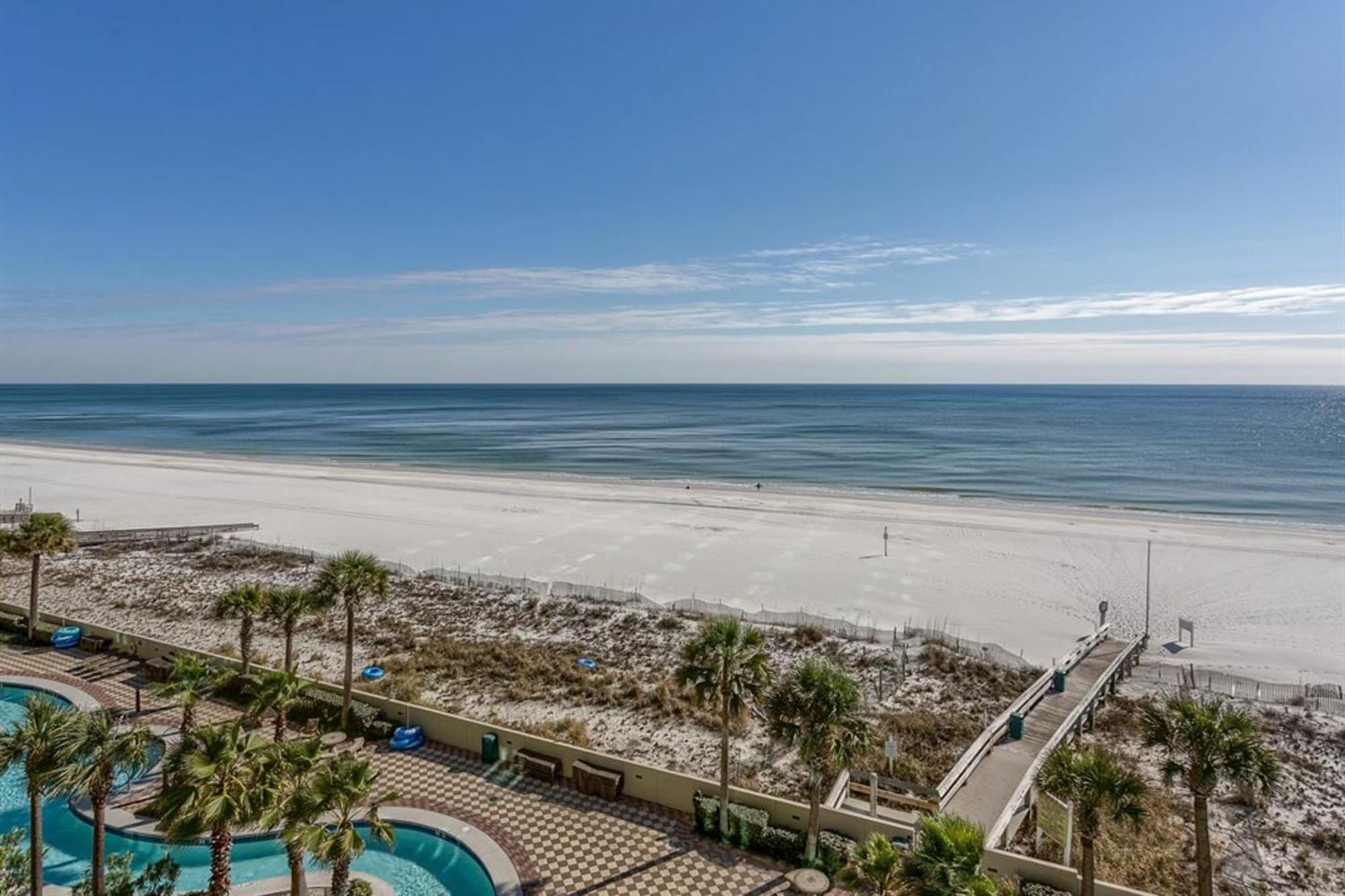Phoenix West Orange Beach Quarto foto