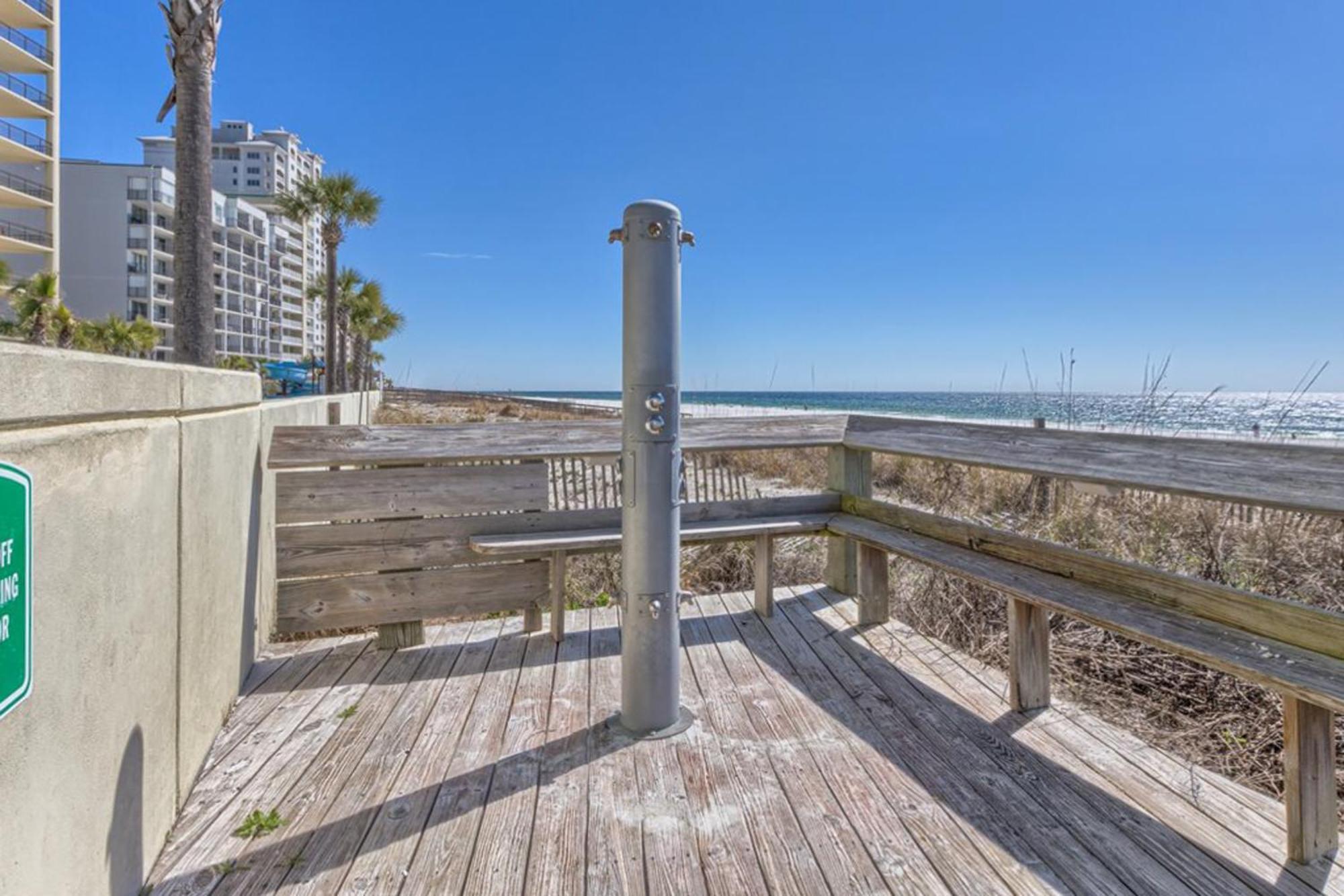 Phoenix West Orange Beach Quarto foto