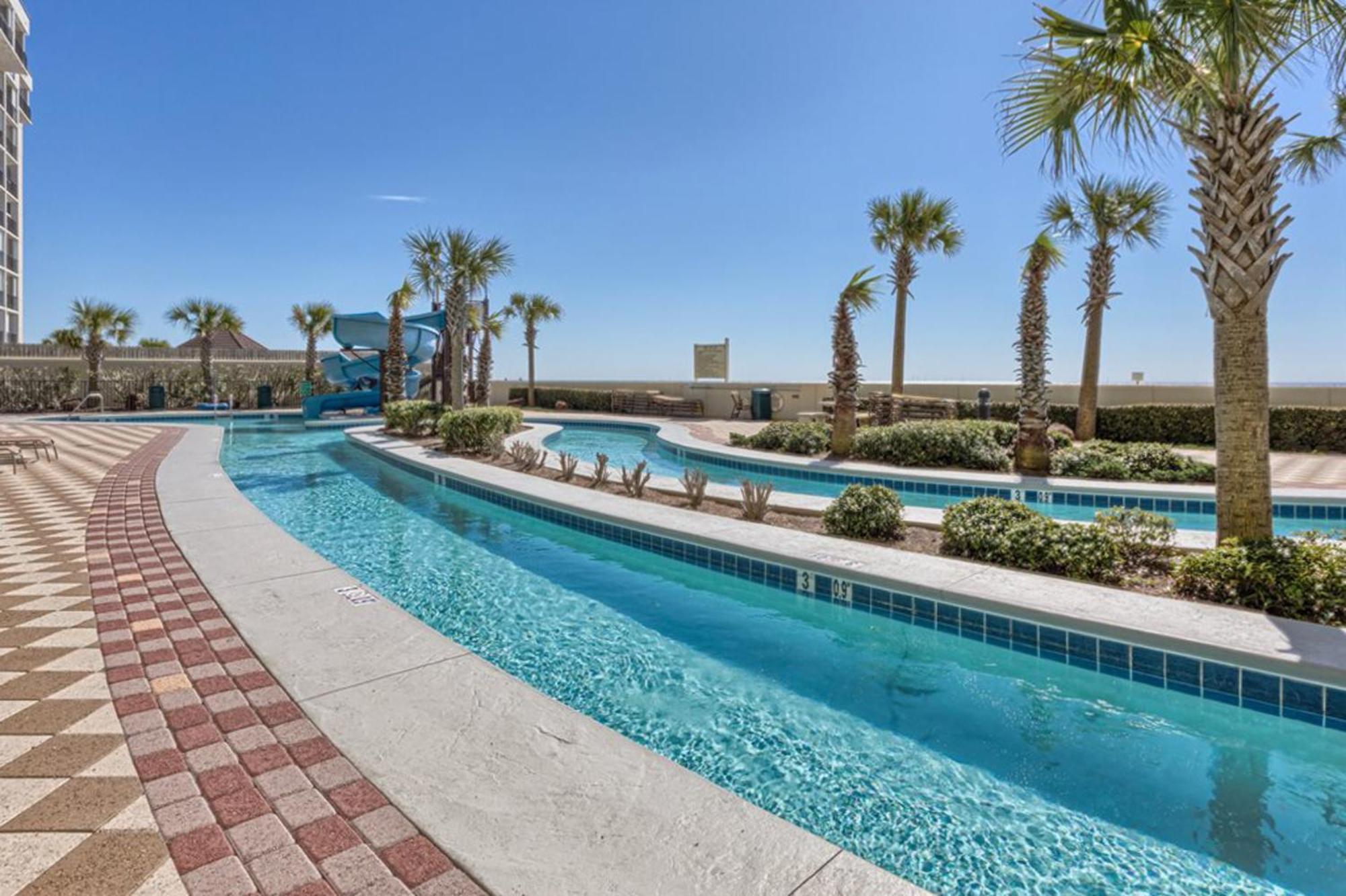 Phoenix West Orange Beach Quarto foto