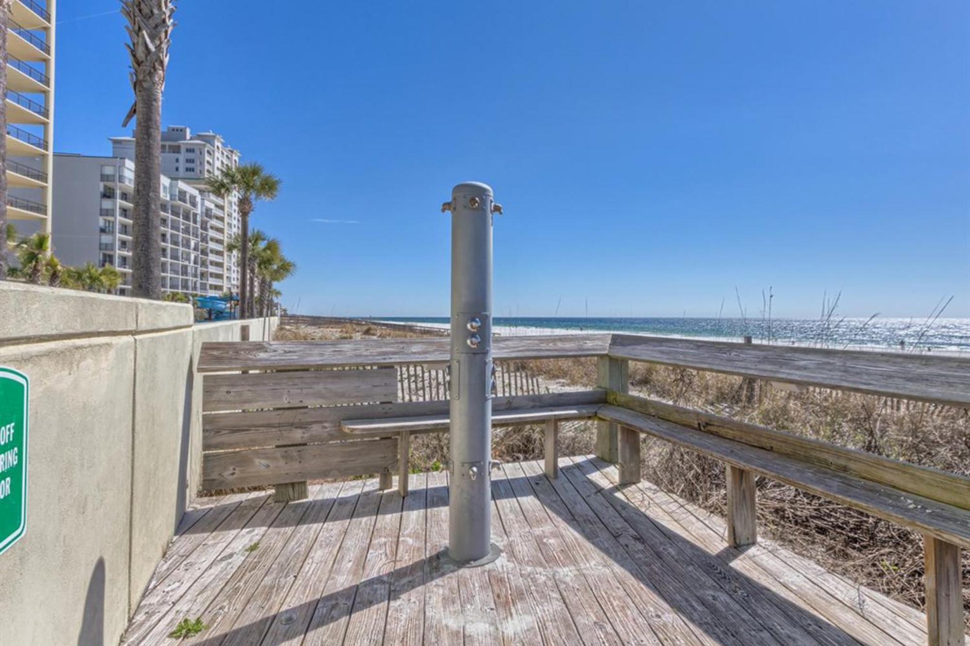 Phoenix West Orange Beach Quarto foto
