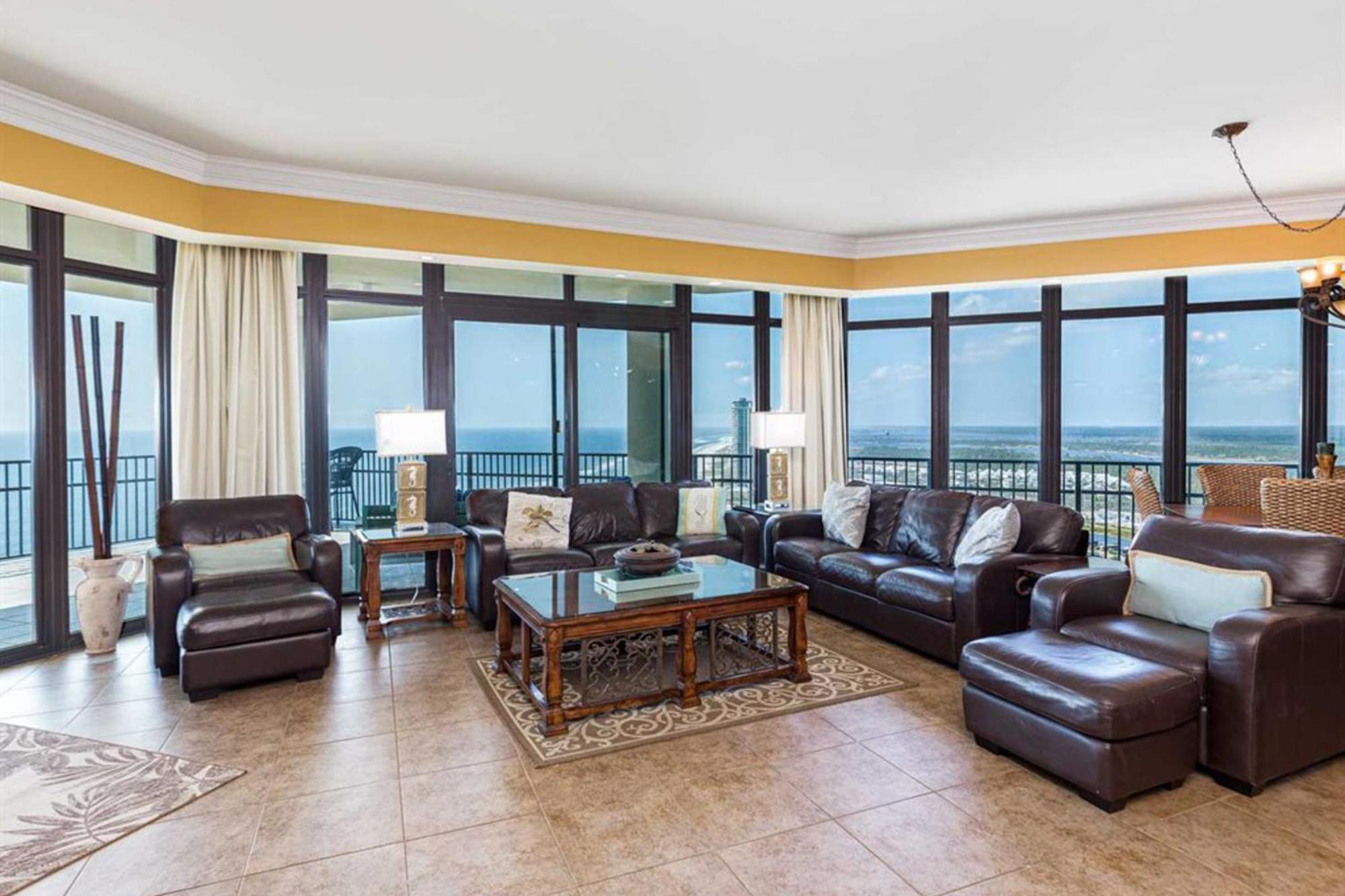 Phoenix West Orange Beach Quarto foto