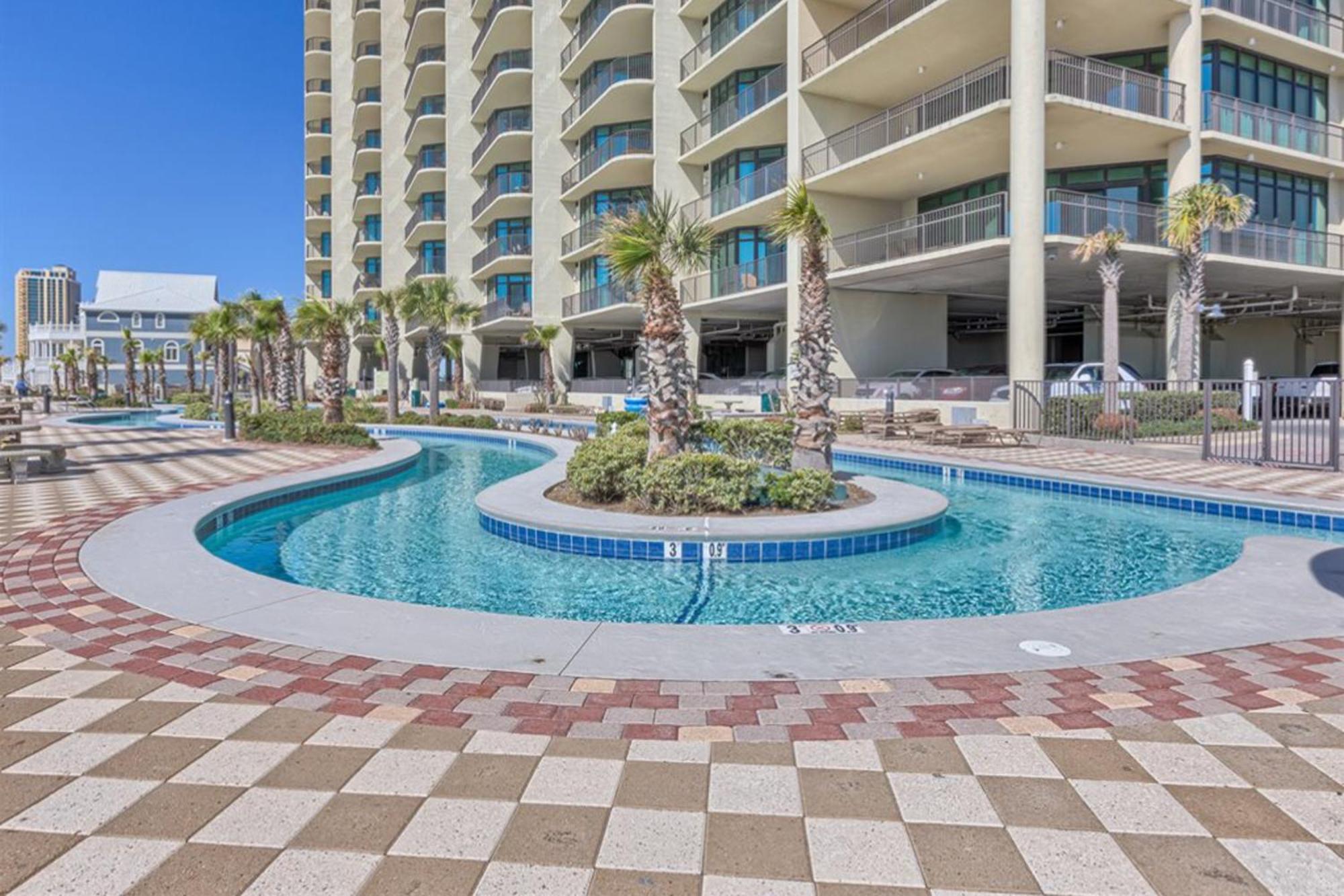 Phoenix West Orange Beach Quarto foto