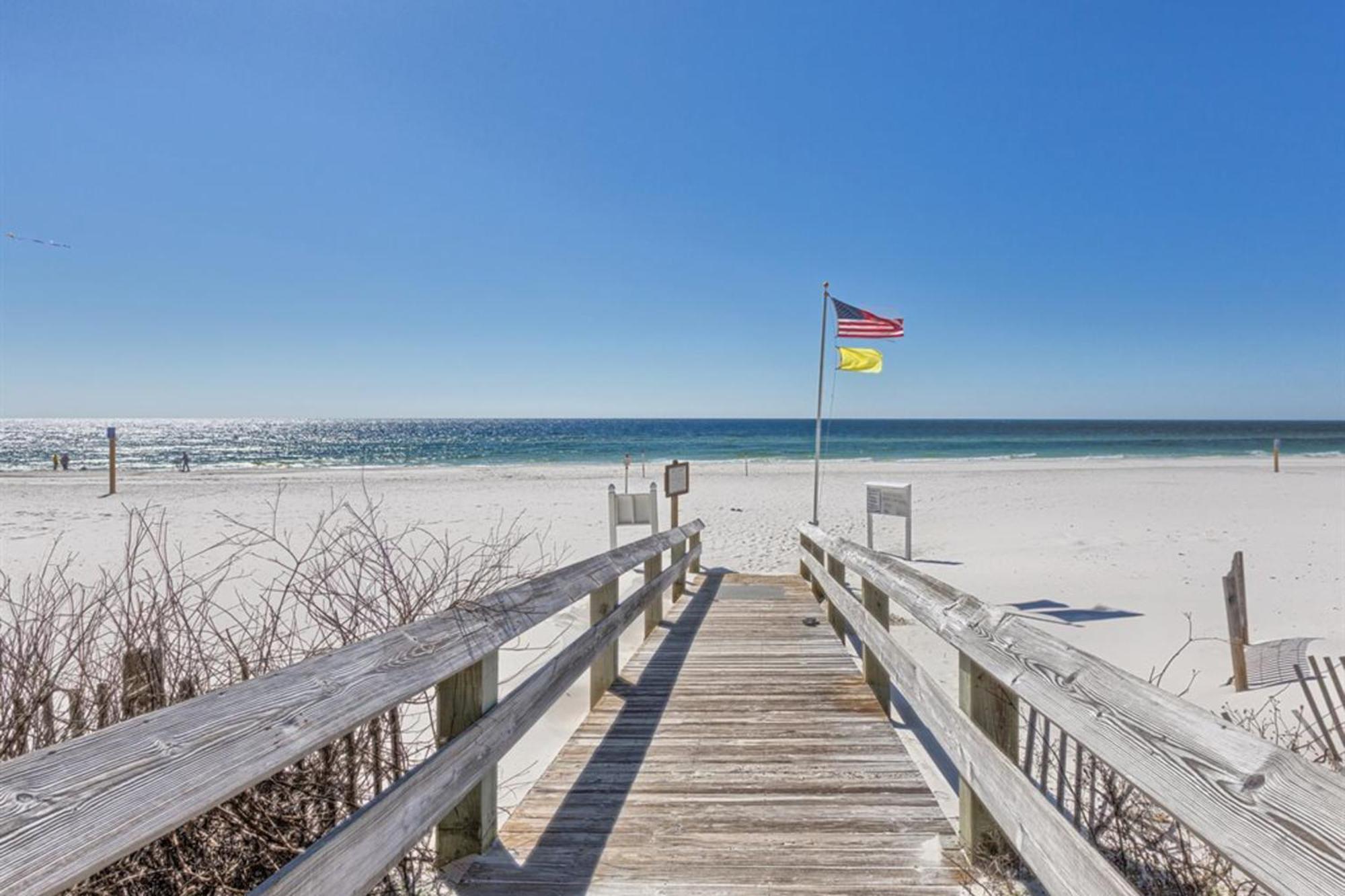 Phoenix West Orange Beach Quarto foto