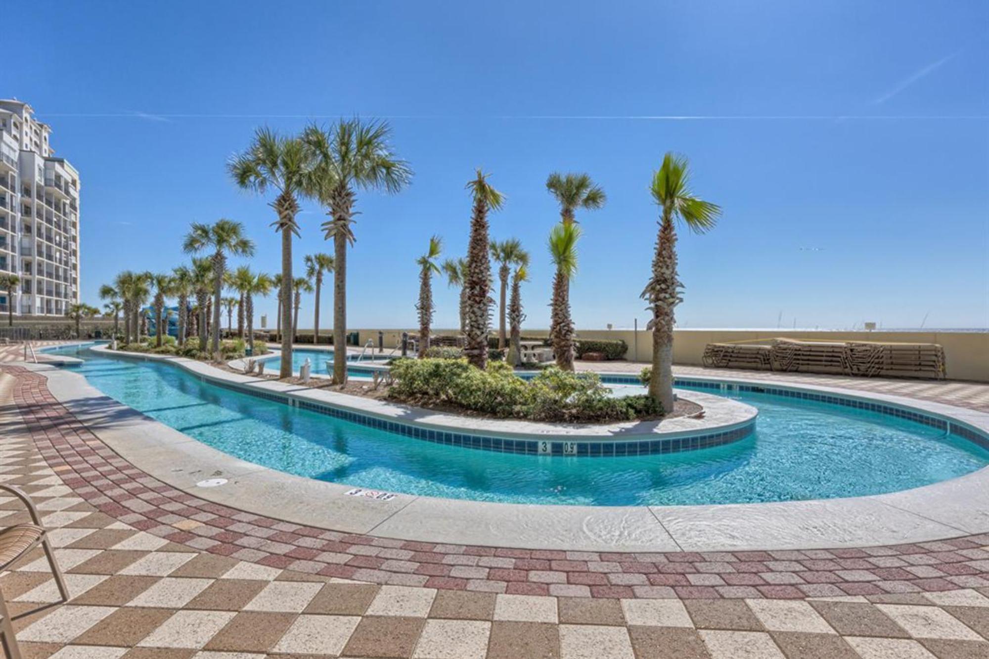 Phoenix West Orange Beach Quarto foto