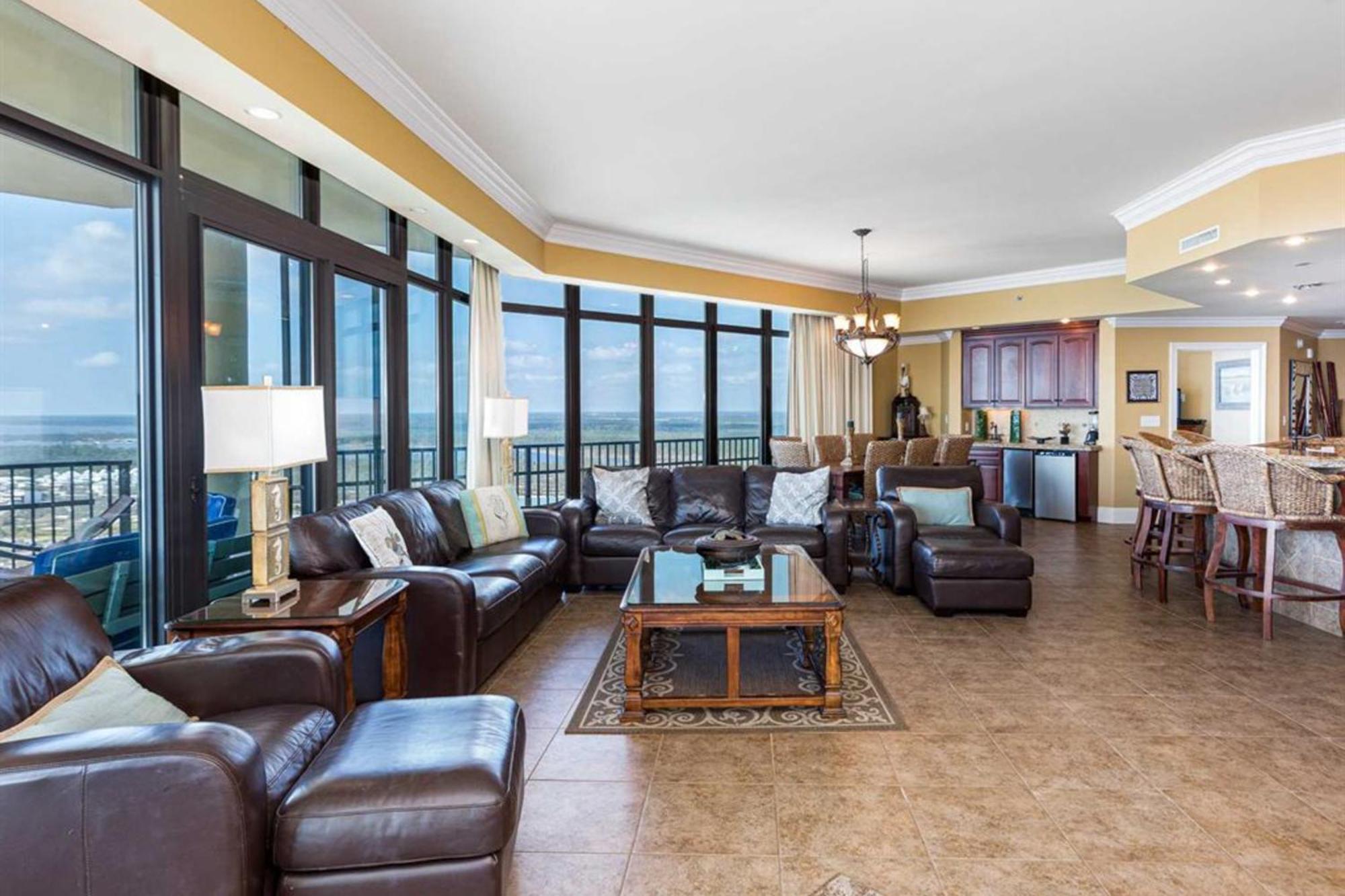 Phoenix West Orange Beach Quarto foto