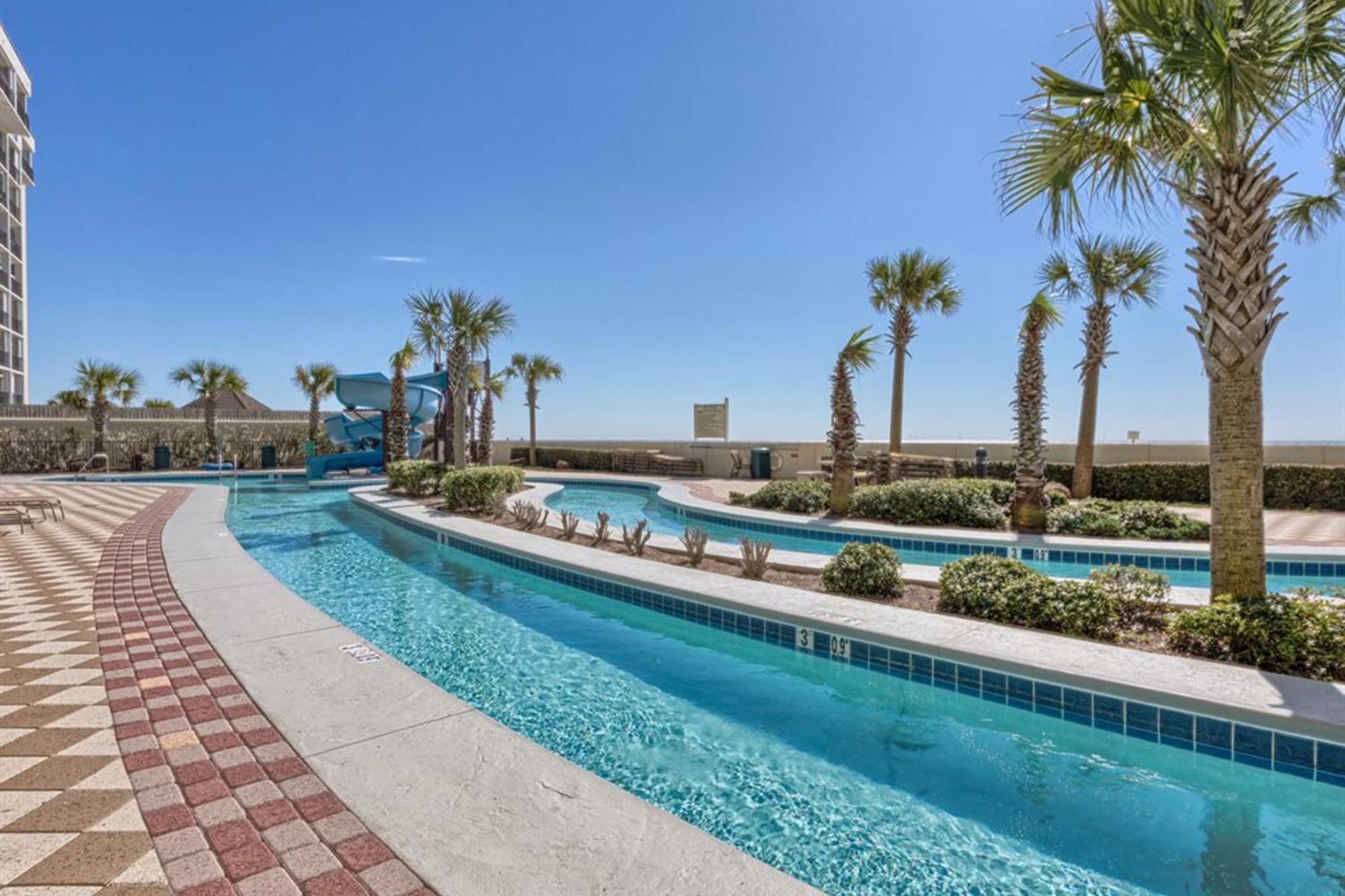 Phoenix West Orange Beach Quarto foto