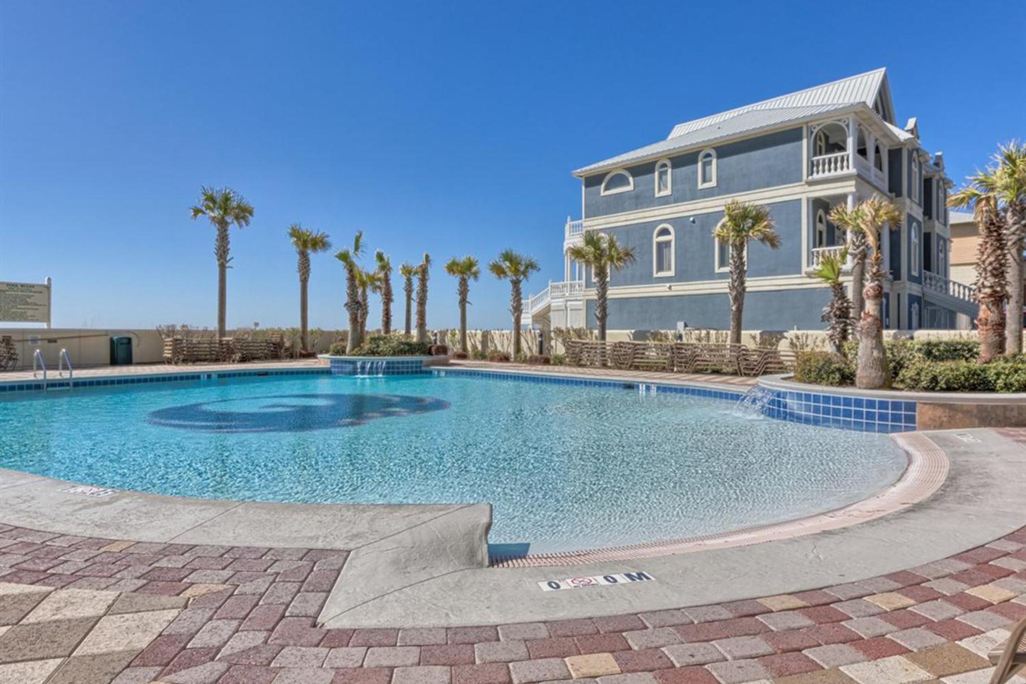 Phoenix West Orange Beach Quarto foto