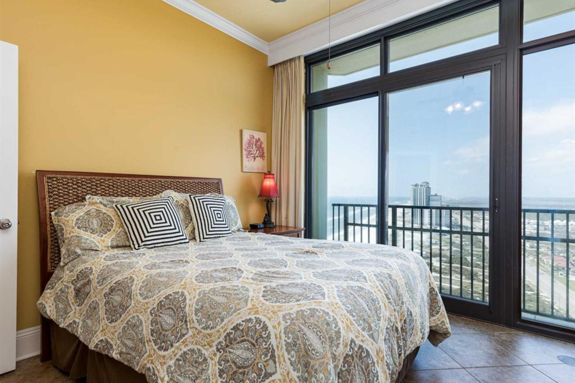 Phoenix West Orange Beach Quarto foto