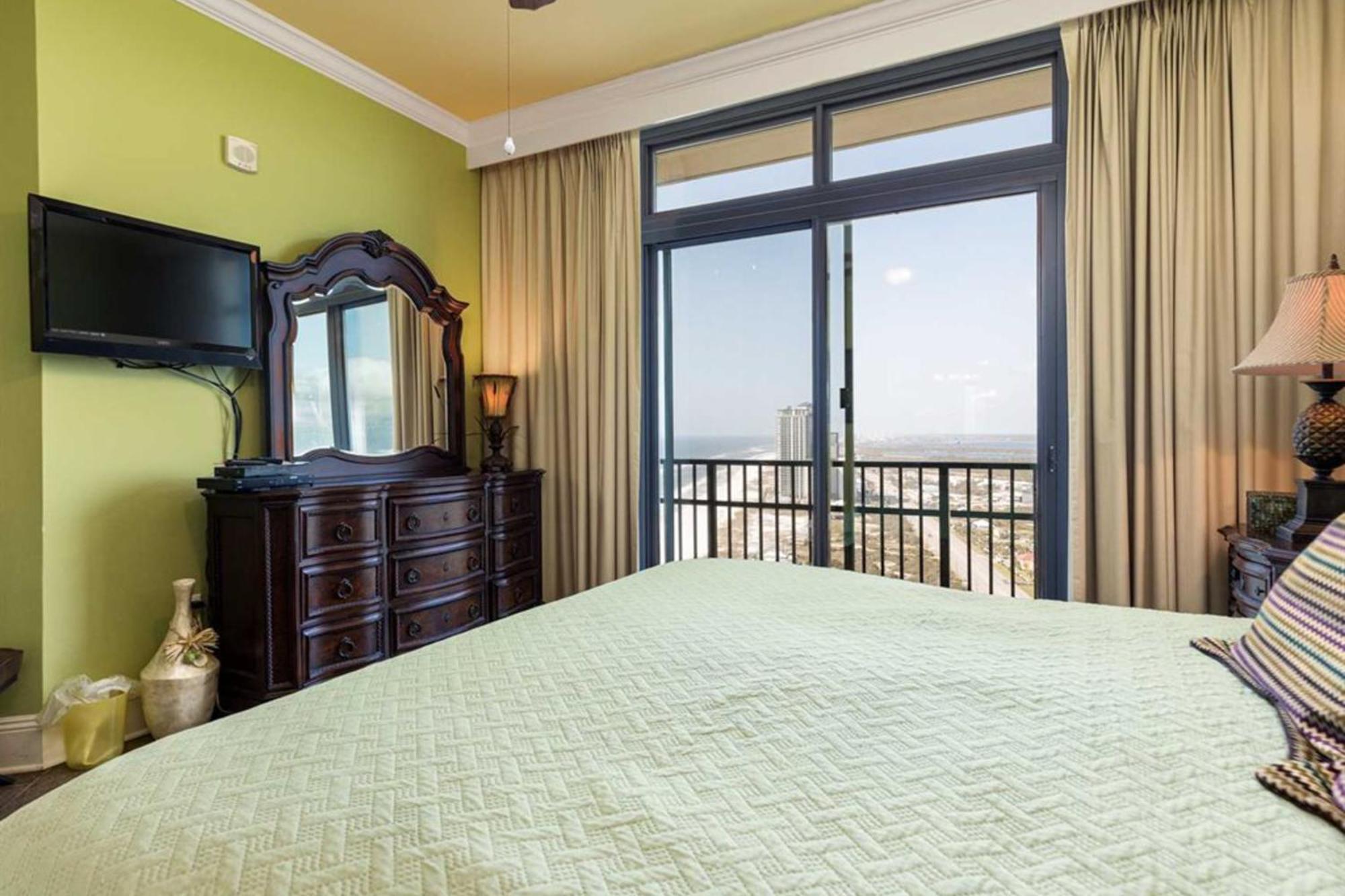 Phoenix West Orange Beach Quarto foto