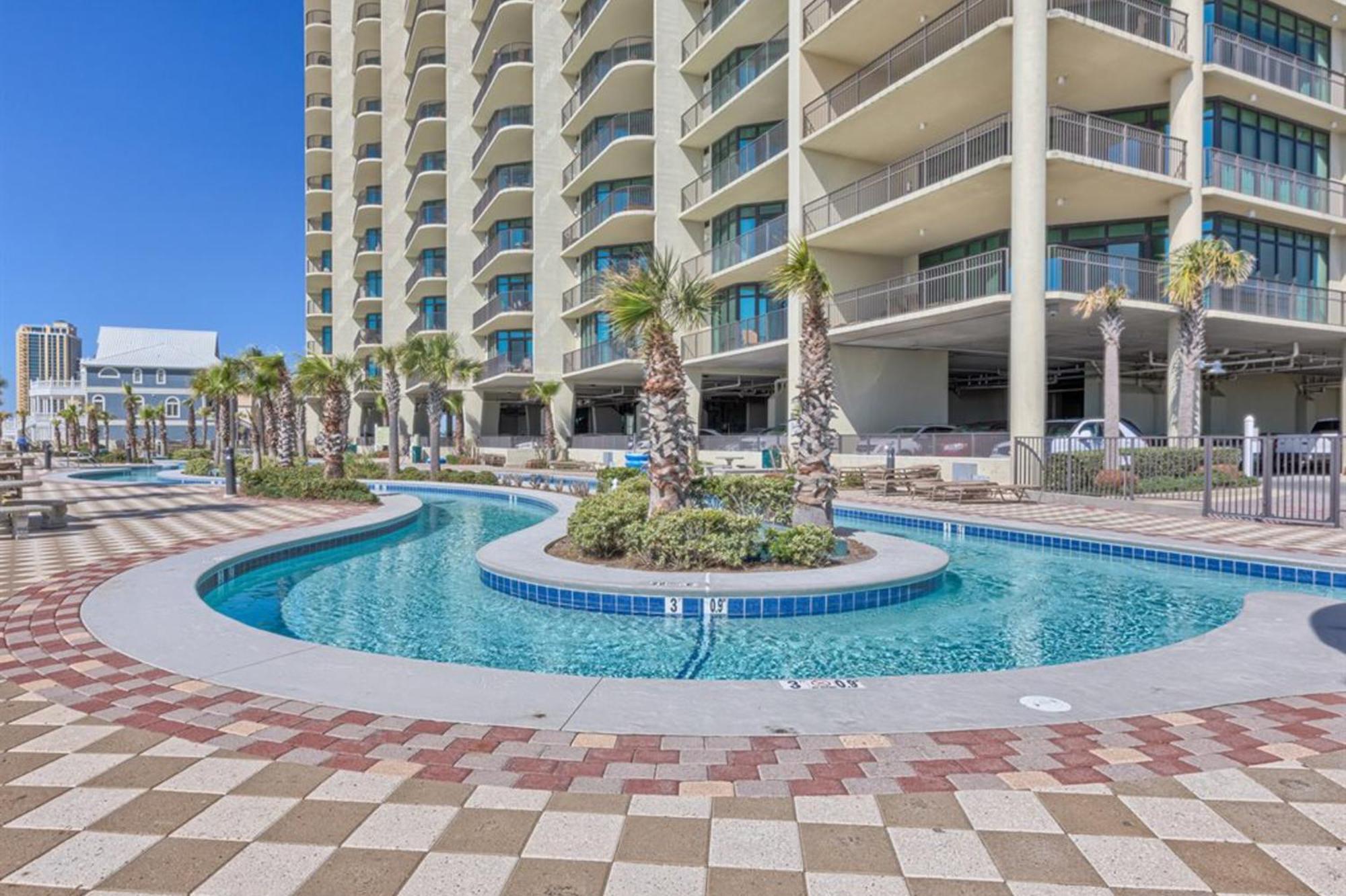 Phoenix West Orange Beach Quarto foto