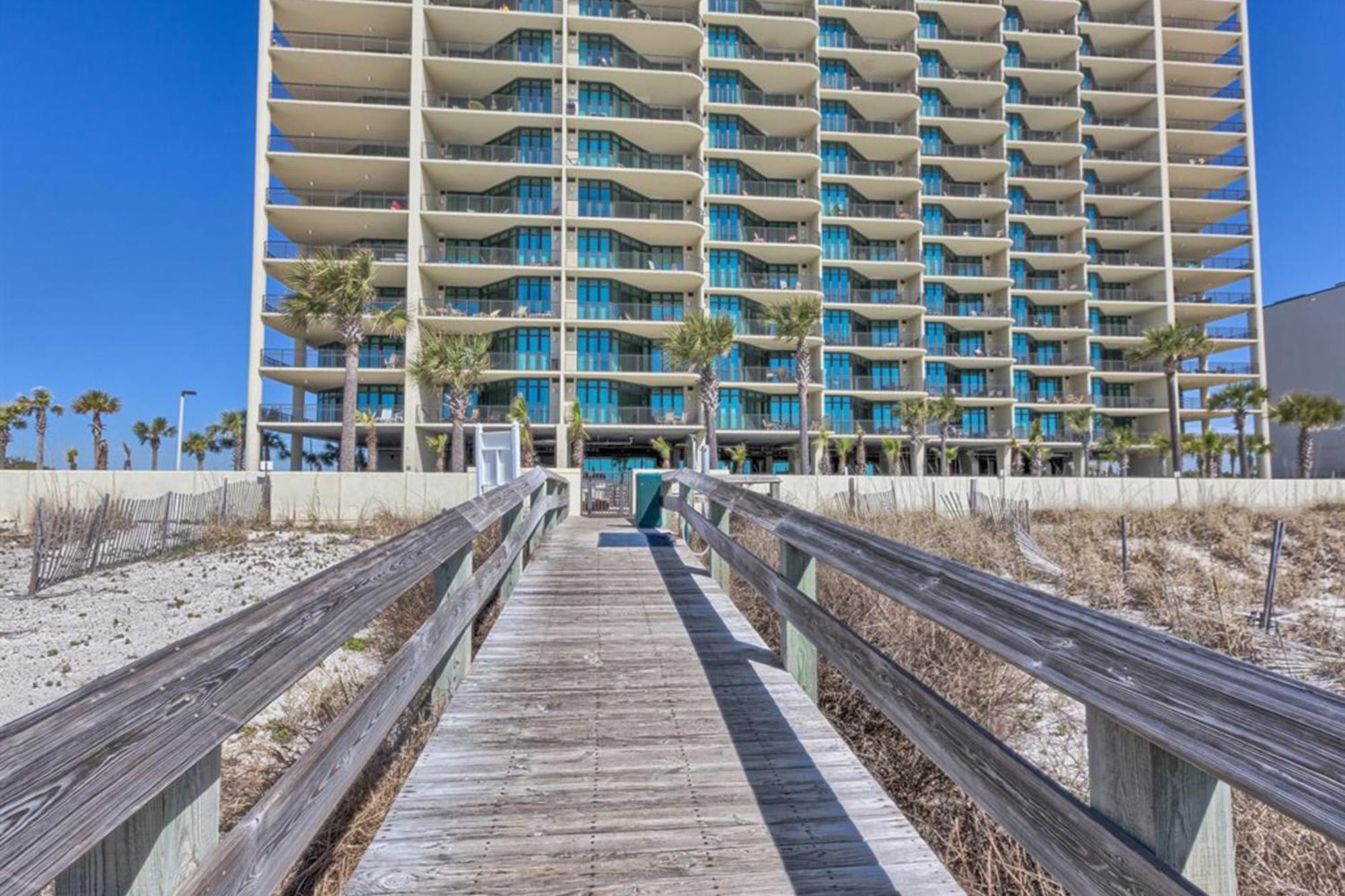 Phoenix West Orange Beach Quarto foto