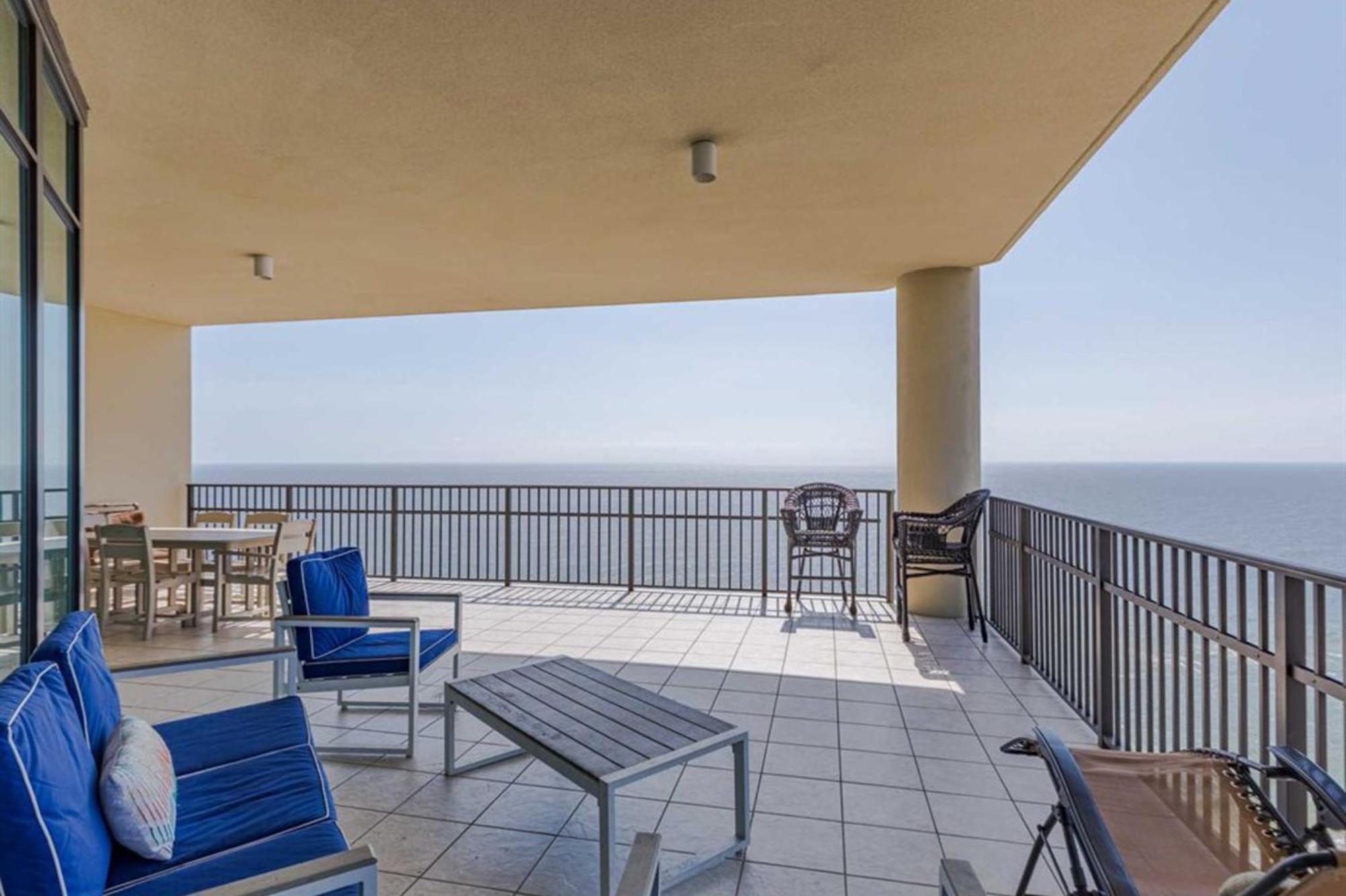 Phoenix West Orange Beach Quarto foto