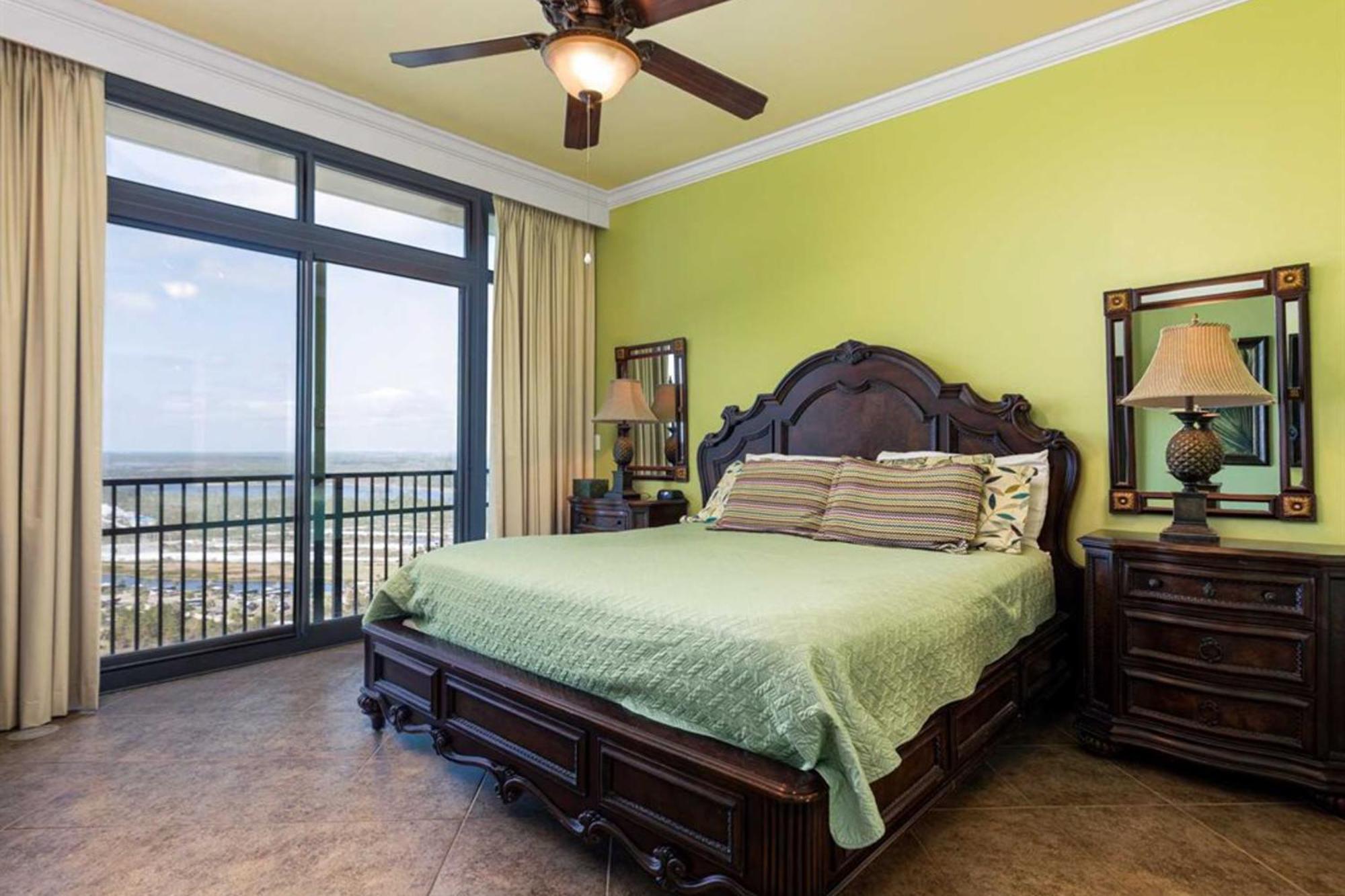 Phoenix West Orange Beach Quarto foto