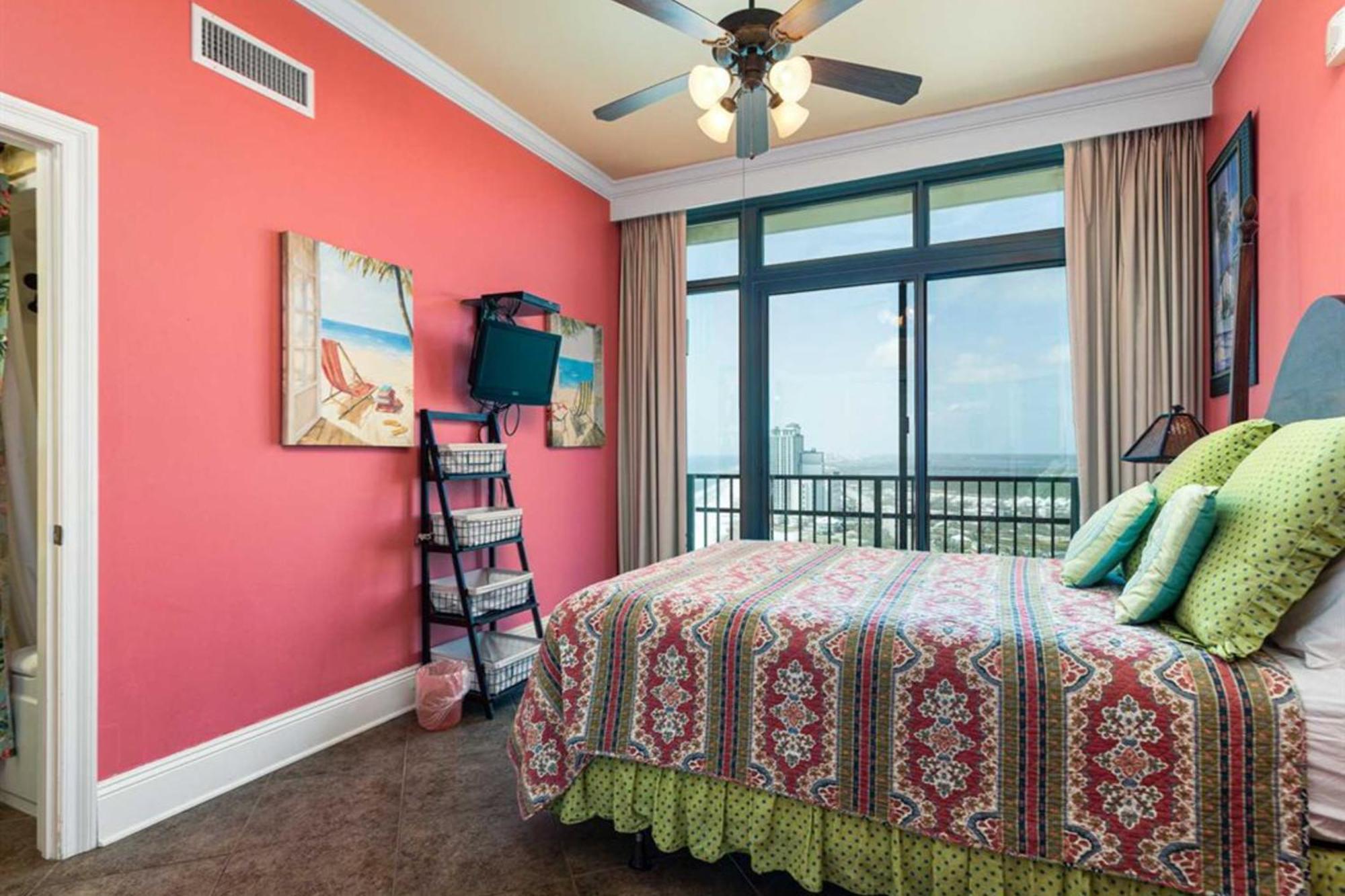 Phoenix West Orange Beach Quarto foto