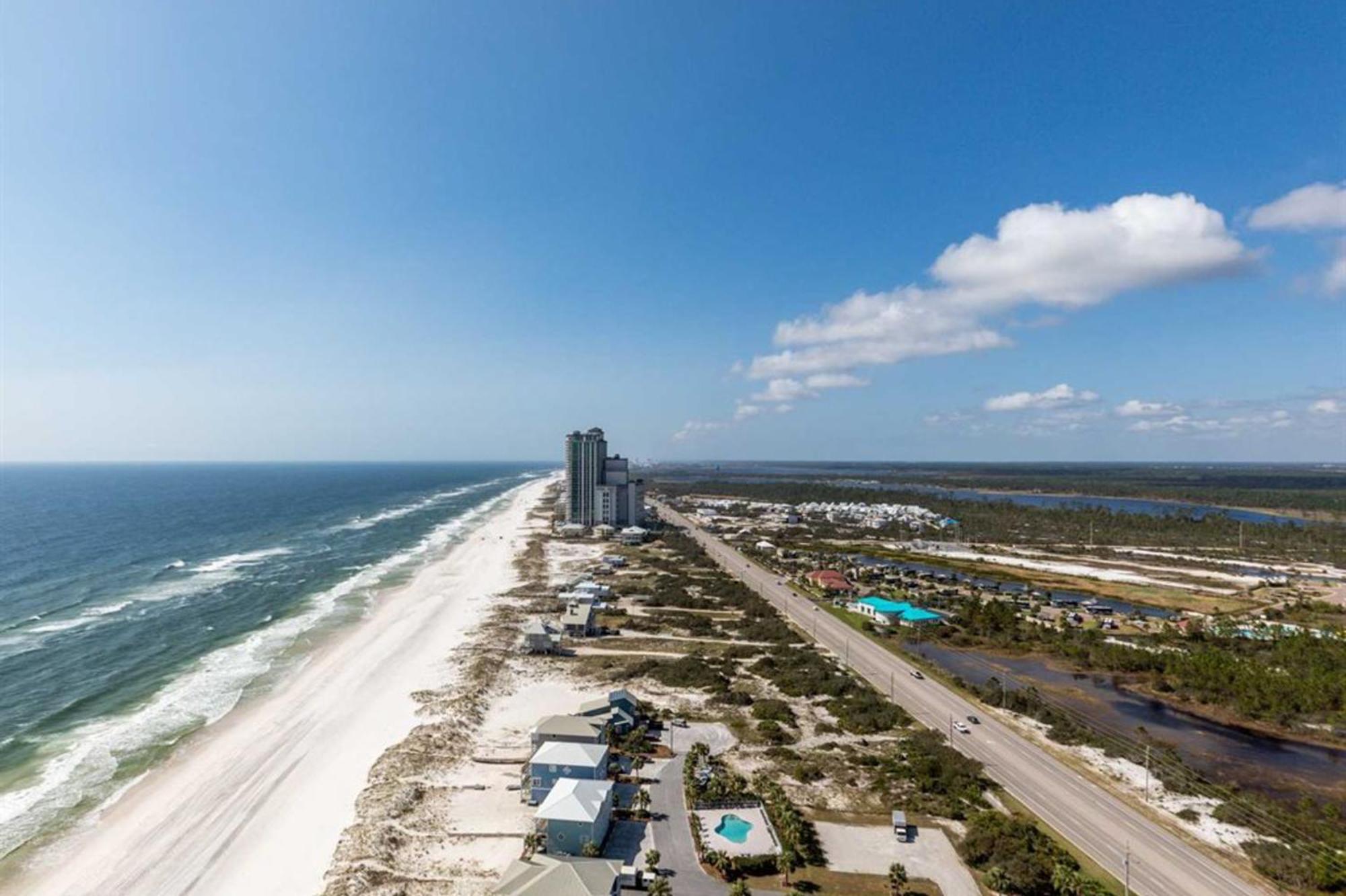 Phoenix West Orange Beach Quarto foto