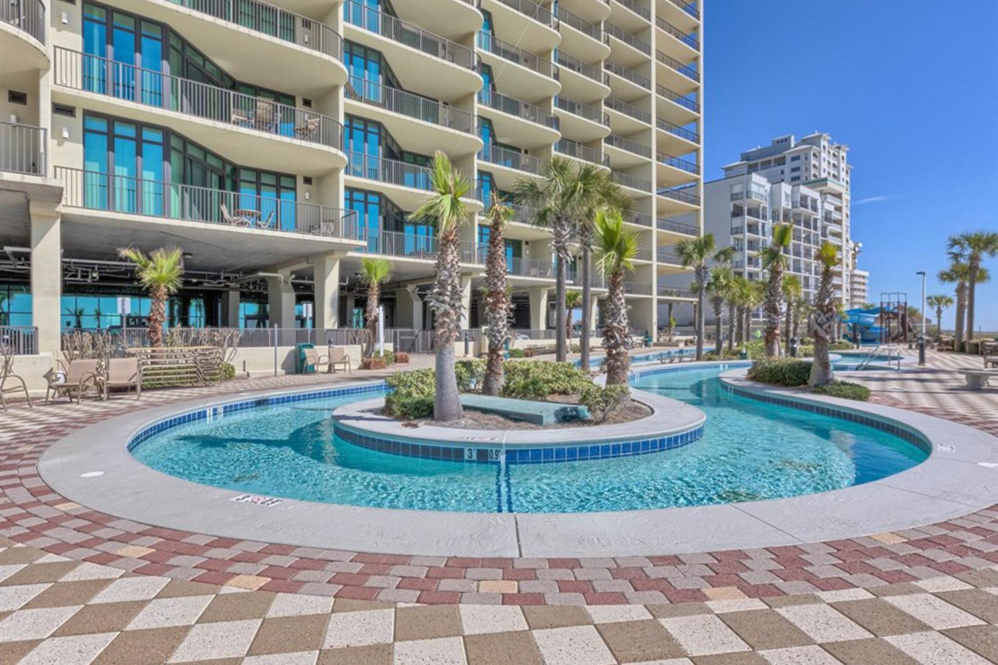 Phoenix West Orange Beach Quarto foto