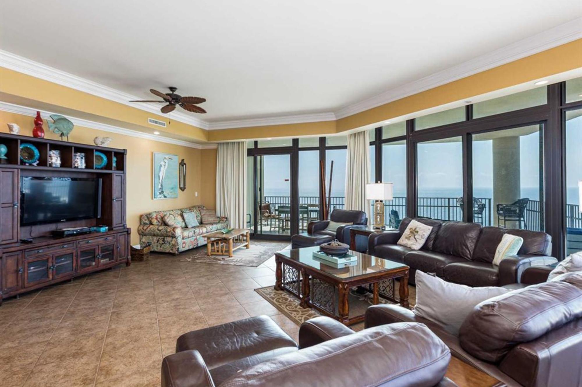 Phoenix West Orange Beach Quarto foto